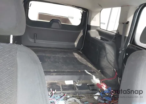 2007 Chevrolet Tahoe Special Services из США, поврежденный, VIN 1GNFK03027R406777